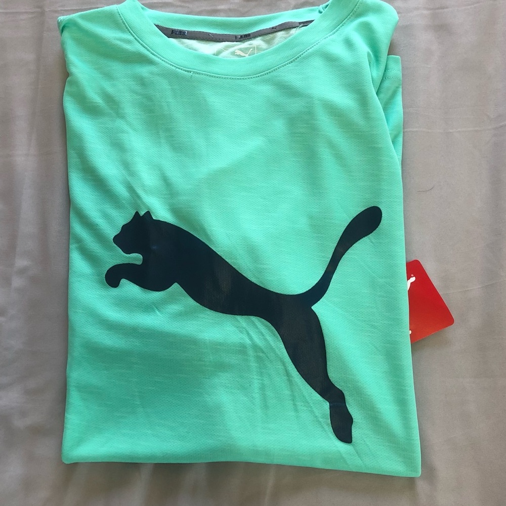 Puma DryCell Performance Shirt